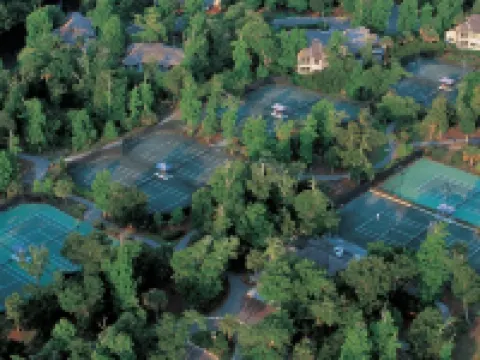 Kiawah Island Golf Resort - Villas Hotels in Kiawah Island