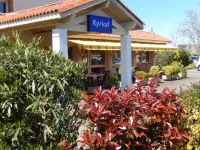 Kyriad Toulouse - Blagnac AÉROPORT Hotels in Blagnac