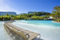 Rio Quente Resorts - Hotel Pousada - Pools