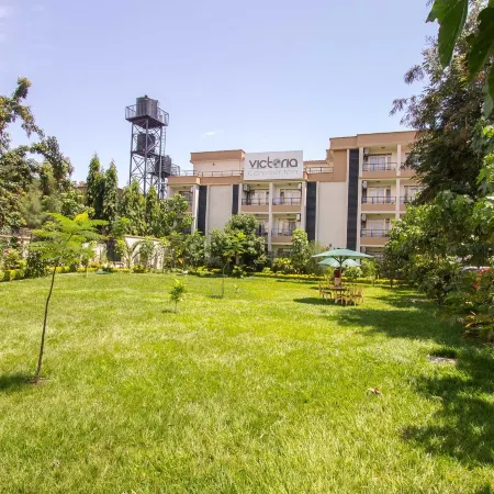 Victoria Comfort Inn