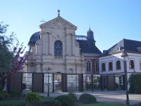 Ibis Budget Lisieux - Pet Friendly