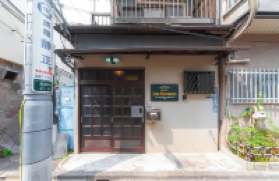 HOTEL Kita-Shinagawa