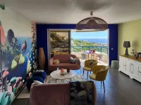 New Paradise Sanctuary Hotels in Faa'a