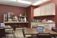 แทรเวิลลอดจ์ บายวินด์แฮม - โมเทลออฟเซนต์คลาวด์