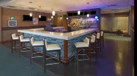 Ontario Airport Hotel & Conference Center - bar