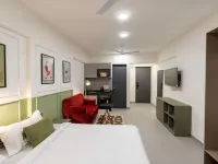 House of KP Các khách sạn gần Đường Laxmi