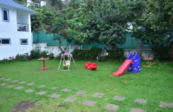 Magizham Homestay