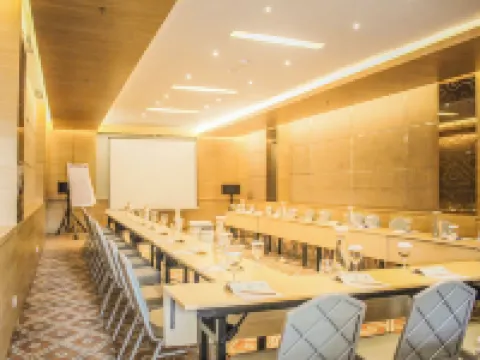 The Botanica Sanctuary Hotels in Bogor Regency