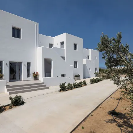 calmare collection hotel