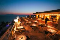 Secret Paradise Hotel & Spa - breakfast