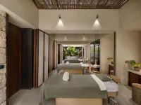 Royal Hideaway Corales Villas - Spa