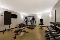 Graystone Lodge, Ascend Hotel Collection - Gym