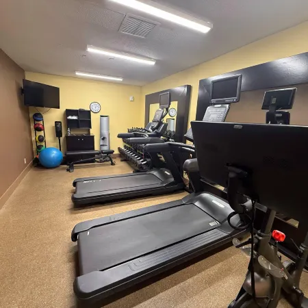 MainStay Suites Grand Rapids Southeast - Kentwood