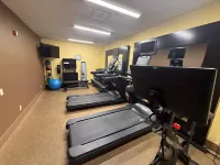 MainStay Suites Grand Rapids Southeast - Kentwood - Wifi