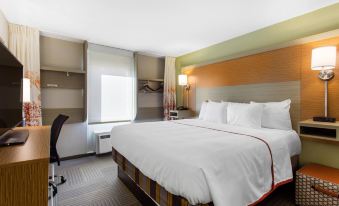 Gallus Stadium Park Inn, Ascend Hotel Collection