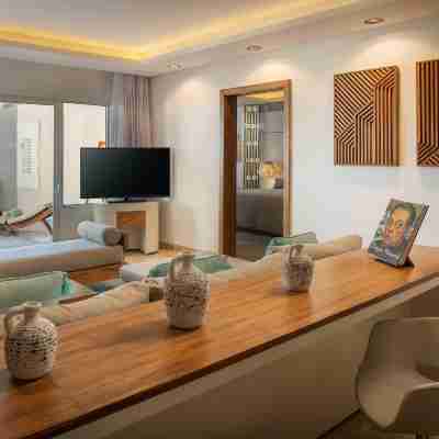 Paradisus la Perla Adults Only R. Maya Rooms