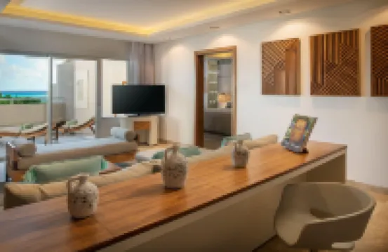 芭拉迪莎酒店拉佩拉全包式住宿 - 限成人- 瑪雅海濱