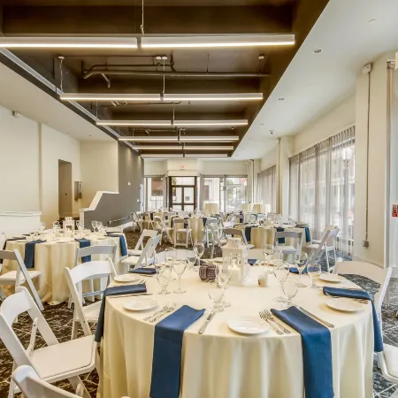 New Bedford Harbor Hotel, Ascend Hotel Collection