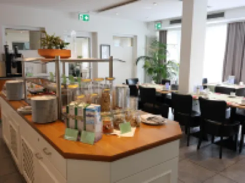 Best Western Hotel Erlangen Hotels in Erlangen