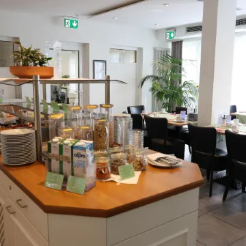 Best Western Hotel Erlangen