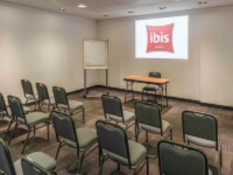 ibis Chapeco