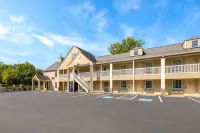 Days Inn by Wyndham Canton Hotels in Cherokee County