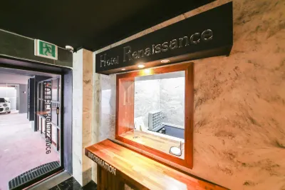 Gongju Renaissance Hotel Hotels near Kongju National University Singwan Campus