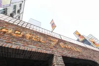 Osan Chill7 Hotels in Osan