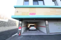 Seosan Leshi Self Check-in Hotel - Motels