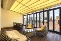 Daegu Dongseongro Labella飯店 - 3 星級