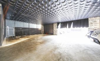 Wonju Two Days Hotel