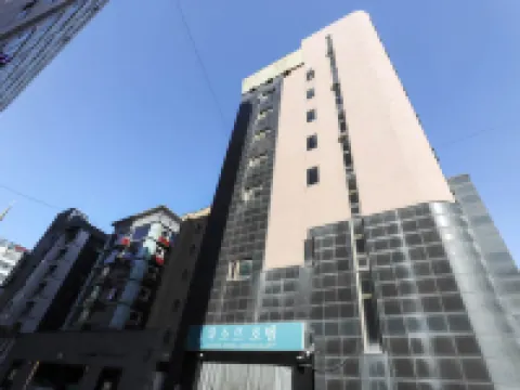 Luxor Hotel Hotels in Goyang-si