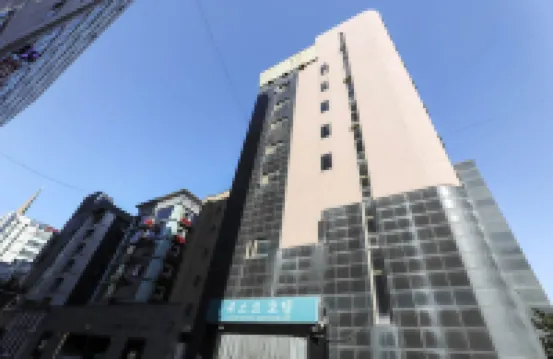 Luxor Hotel Hotels in der Nähe von Internationales Kongresszentrum Korea (KINTEX)