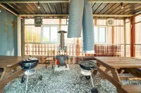 Jebu Island Sea Road Pension - 2-Star