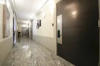 경기 브라운도트 골드인덕원점 과천시 호텔