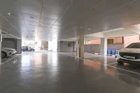 هوتل روباتو أولسان جونج جو هاكسونج - موتيلات