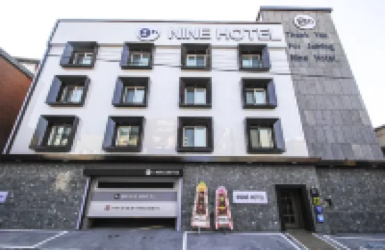 Jinju Nine Hotel