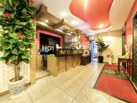 Incheon M Hotels near Hogupo Station