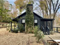 Meadows Mill House III โรงแรมใน