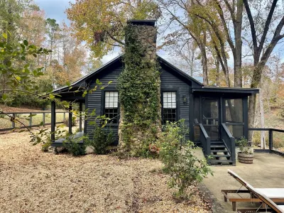 Meadows Mill House III のホテル