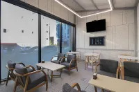 Gwangju Gwangsan-gu Hanam Hound Hotel