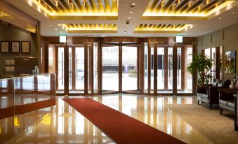 Hotel Sopra Incheon Cheongna