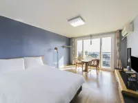 Stone and Wind Resort Hotels in der Nähe von Flussmündung Soesokkak