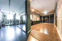 Donghae Byeol Self Check-in Motel Hotels in Donghae-si