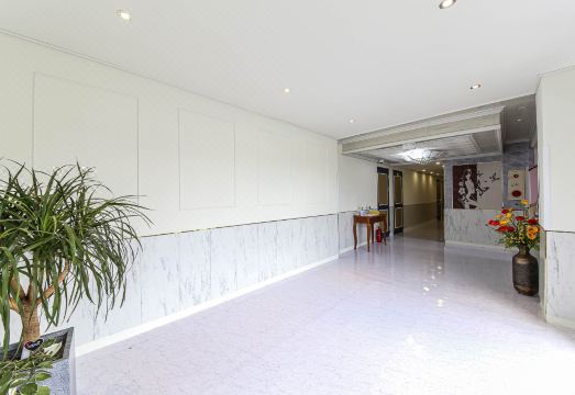 임실 하이디 내부