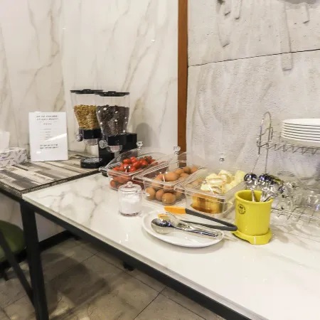 Geoje Aplus Hotel