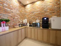 Hotel Classic Sacheon Hotels in Sacheon