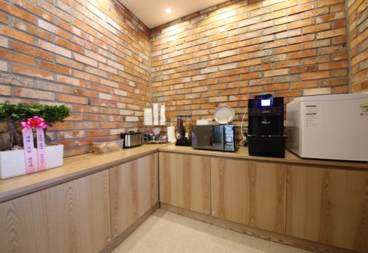 편의 시설 이미지