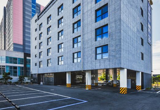 더랜드호텔 하양점