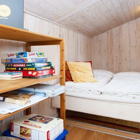 6 person holiday home in Lemvig-By Traum